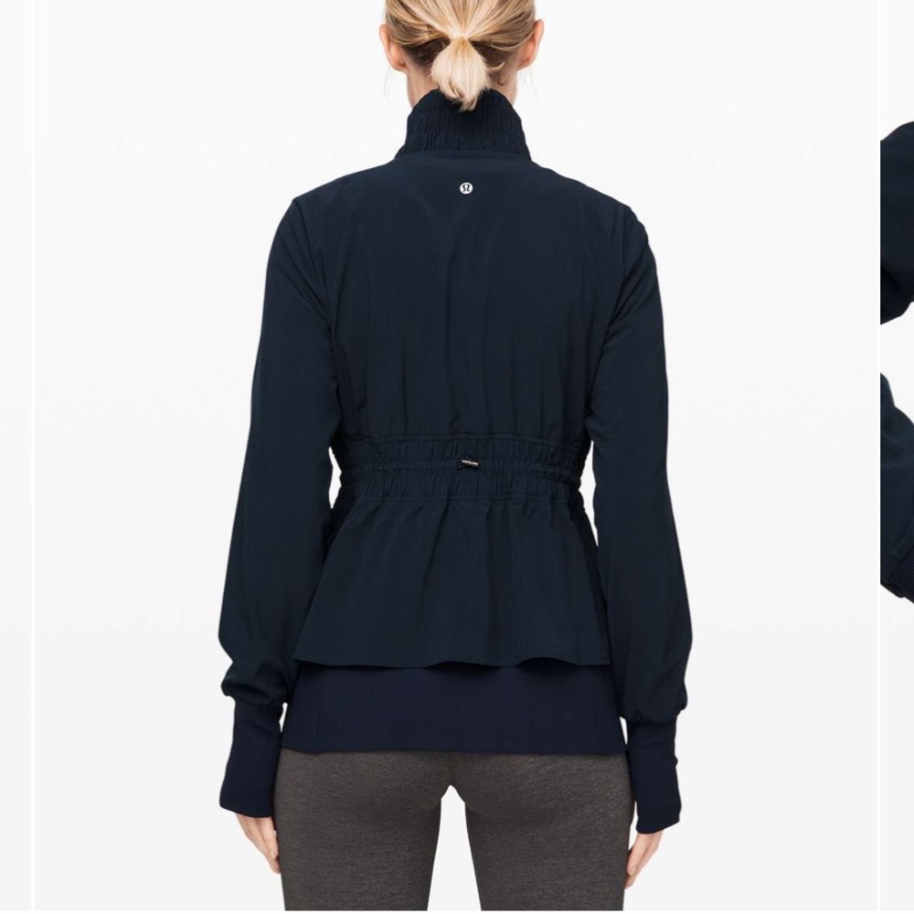 Lululemon Sights Seen Jacket